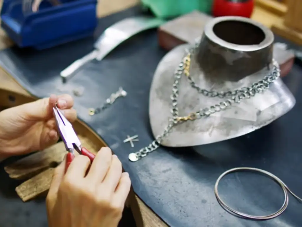 How to Make Stainless Steel Jewelry: The Ultimate Guide 2 essential tools for making jewelry