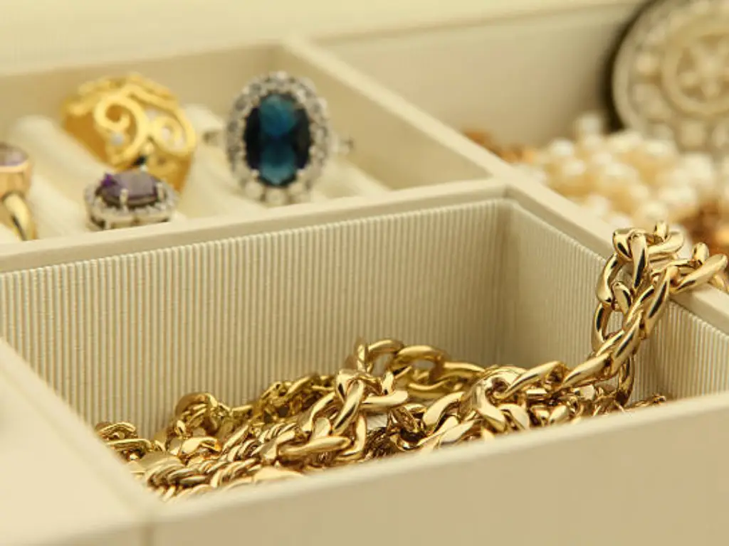 fashion jewelry manufacturers
