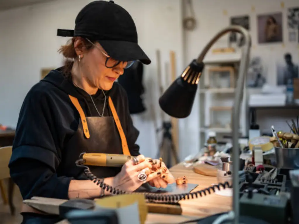 how to make stainless steel jewelry