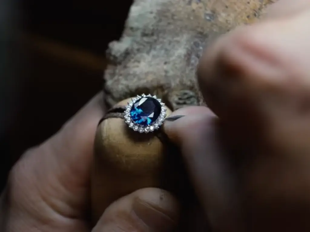 jewelry manufacturing