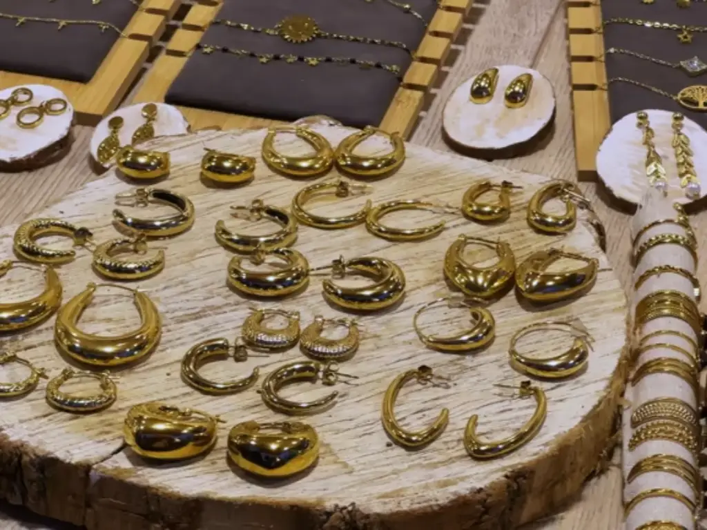 pvd coating jewelry