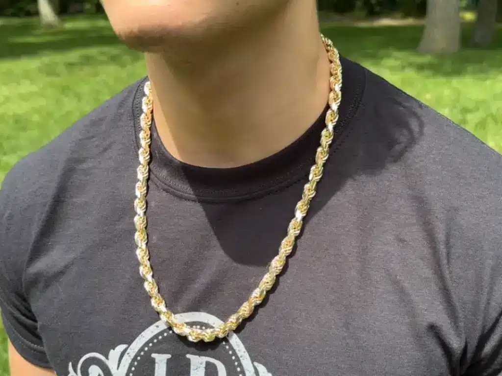 rope chain