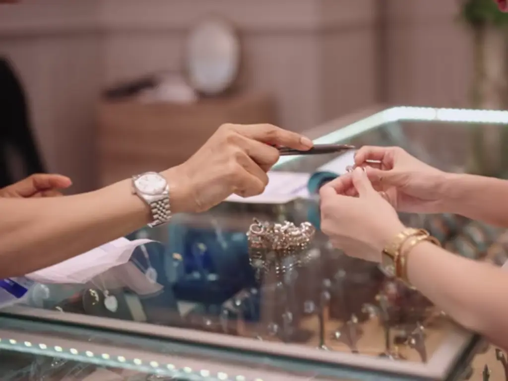 select jewelry