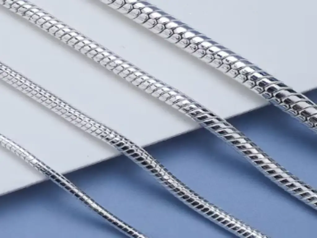 snake chain