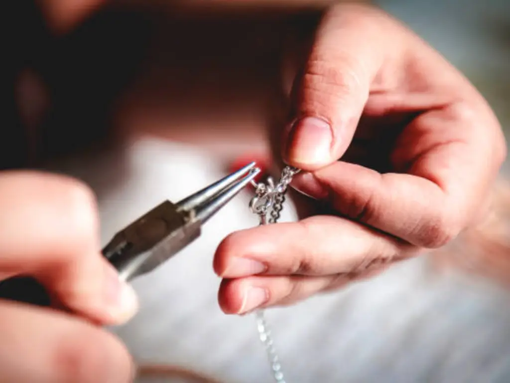 How to Make Stainless Steel Jewelry: The Ultimate Guide 3 step by step diy process