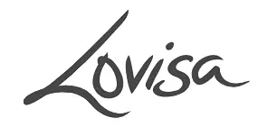 Lovisa Logo