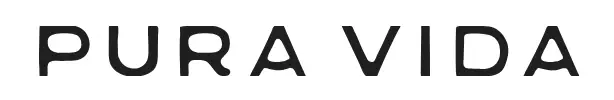 Pura Vida Logo