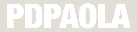PDPAOLA Logo