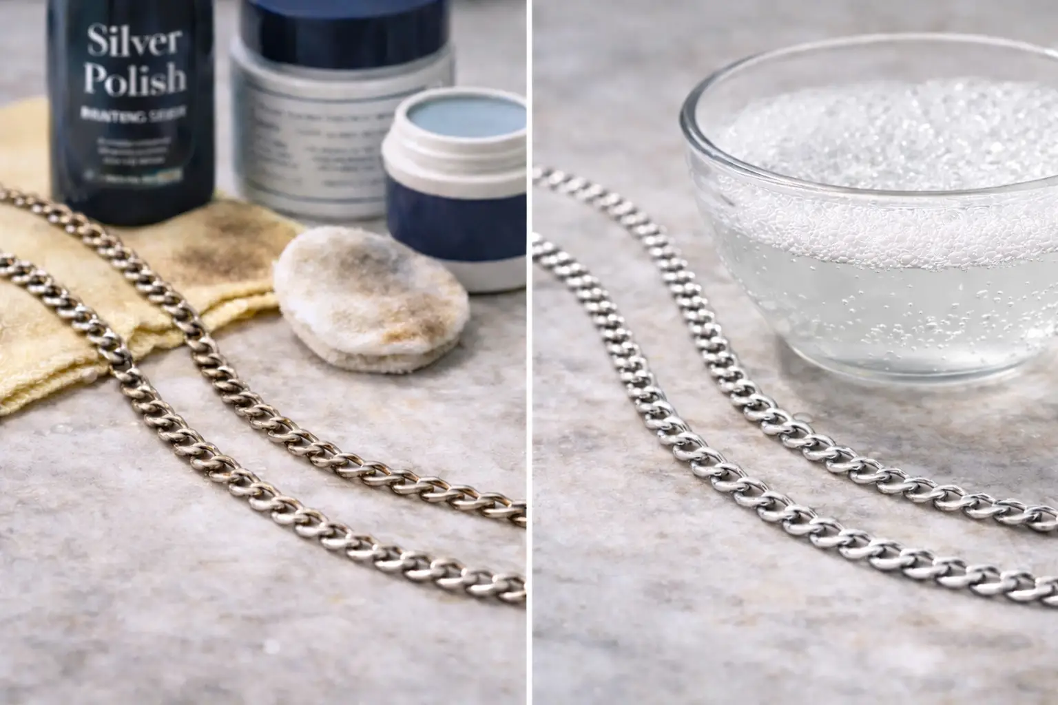 Is stainless steel good for permanent jewelry and micro-welding techniques