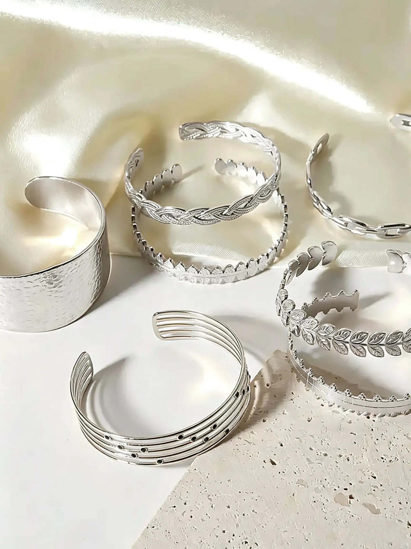 Bracelets