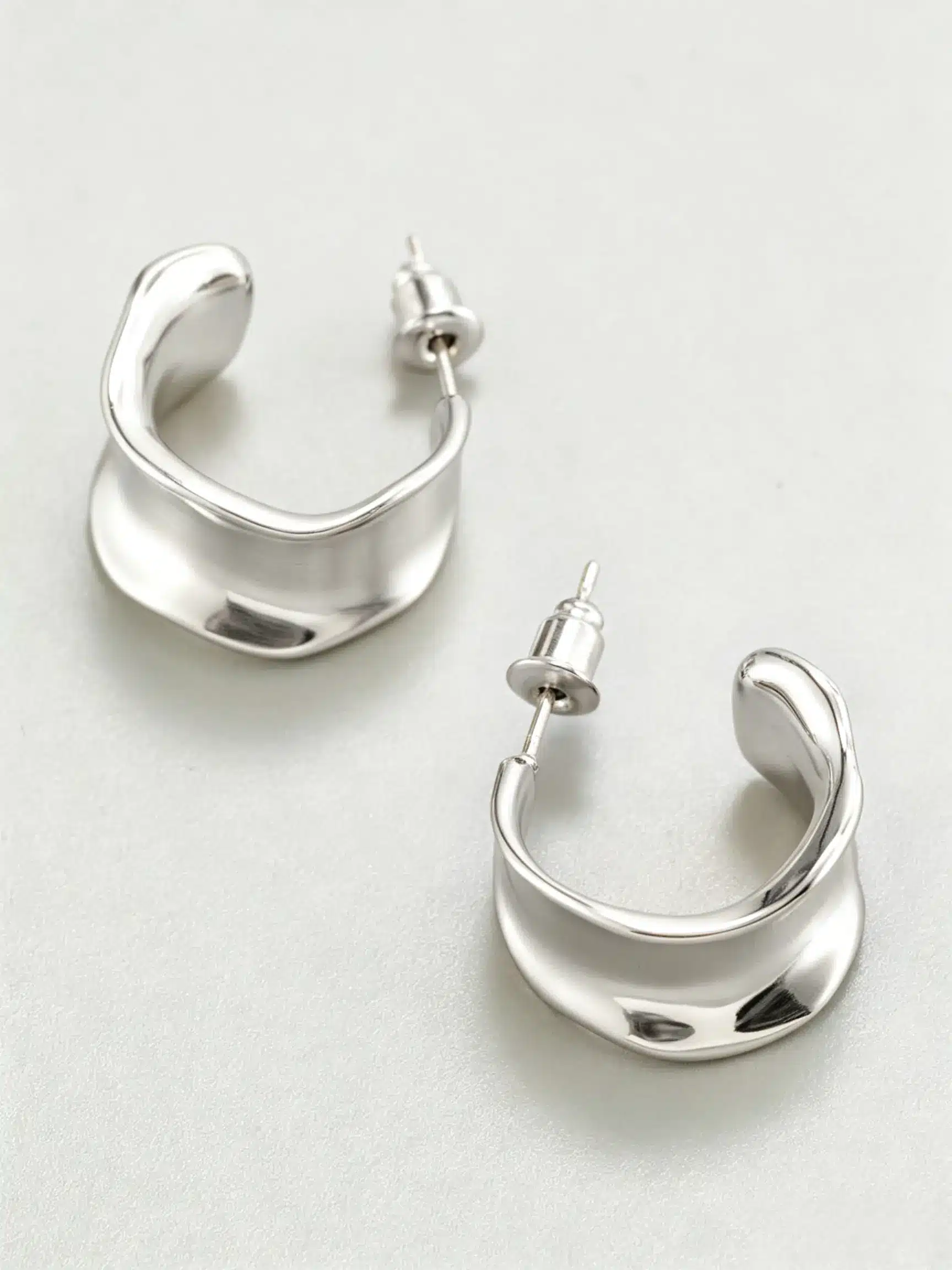 Stainless Steel Jewelry