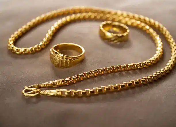 what does gold plated mean